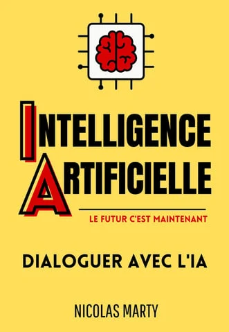 Intelligence artificielle — Dialoguer avec l’IA